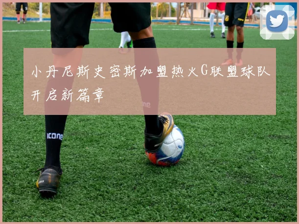 小丹尼斯史密斯加盟热火G联盟球队开启新篇章