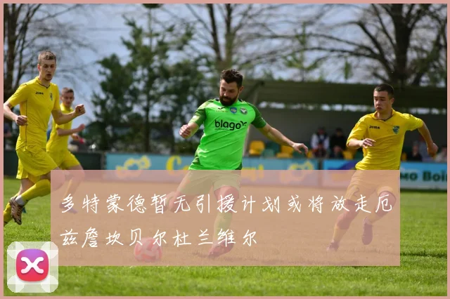 多特蒙德暂无引援计划或将放走厄兹詹坎贝尔杜兰维尔